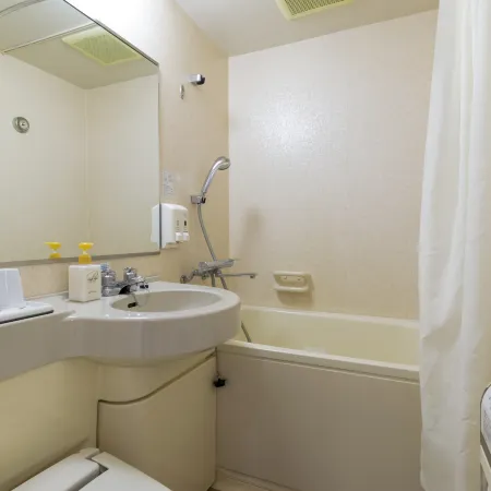 Comfort Hotel Osaka Shinsaibashi Отели рядом с достопримечательностью «Дотонбори»