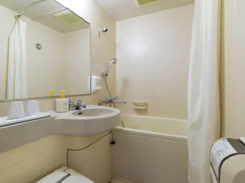 Comfort Hotel Osaka Shinsaibashi