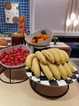 Jinjiang Inn Sishui County Zhongmiao Wenhua Road Hotel - Frühstück