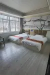 Jinggangshan Guihuayuan Homestay