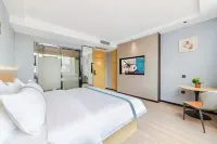 GELI HOTEL - Haustierfreundliche