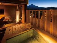 Bessho Sasa Hotels in Fujiyoshida