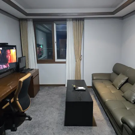Yeosu Narsha Hotel