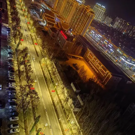 Wuzhou Hotel