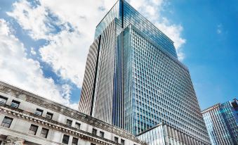 Mandarin Oriental, Tokyo