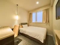 VIA INN KYOTO SHIJOMUROMACHI JR-West Group Hotels near Karasuma