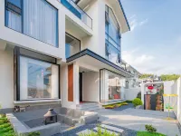 Guchi·Yizhai Yiyuan (OMG Heartbeat Paradise Store) Hotels in der Nähe von Langshi jin tan