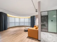 Meibo Light Luxury Hotel (Anqing Renmin Road Pedestrian Street Branch) Hotels in Anqing