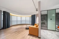 Meibo Light Luxury Hotel (Anqing Renmin Road Pedestrian Street Branch)