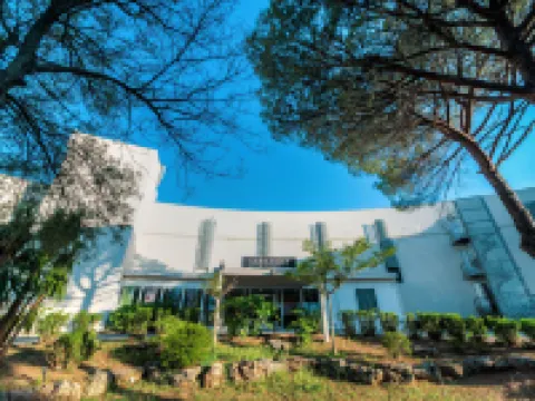 Comfort Aparthotel Frejus la Tour de Mare Hotels in Frejus