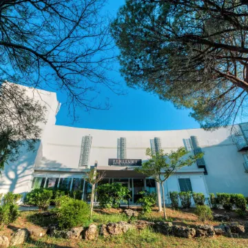 Comfort Aparthotel Frejus la Tour de Mare