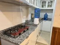 Thamel Holiday Apartments