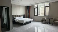Tiantian Theme Hotel