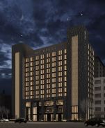 EASTERN HOUSE(Near Bell&Drum Tower City Wall)