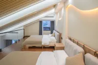 Shanye Yunxi B&B (Yunshuiyao Waterwheel) Hotels in Yunshuiyao Scenic Area