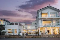 Dali Moli Seaview Inn (Panxi Village S Bay Branch) Hotels near Corner Building (Yang Ruxuan's Residence)