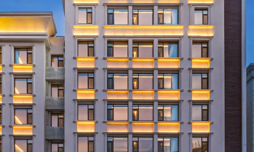 Atour Hotel