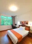 Pingnan Warm House Homestay - balcony