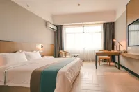 Haikou Weihao Hot Spring Hotel (Provincial Government Riyue Square)
