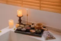 溪山原宿·莫干山Vanilla香草森林溫湯美宿