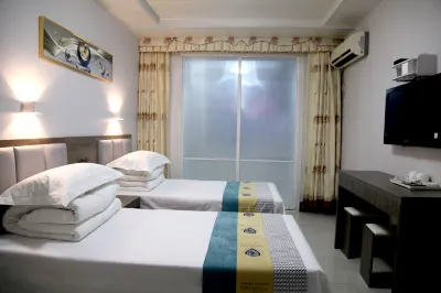 ljsljkjbg Hotels near Longjing Railway Station