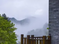 Nor. Hustle&Bustle B&B Hotels near Laolongdong Sceneic Area