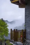Nor. Hustle&Bustle B&B Hotel in zona Laolongdong Scenic Area