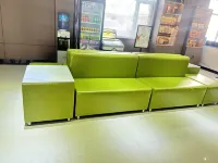 GreenTree Inn Express Hotel (Guangzhou Road, Heze Development Zone)