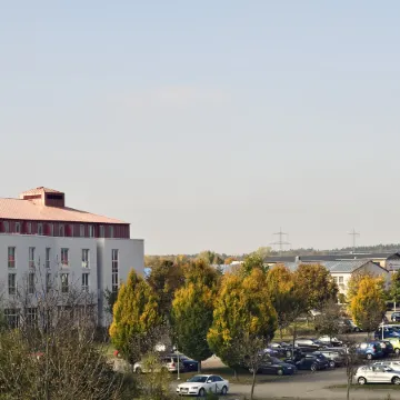 Congress Hotel Weimar by Mercure