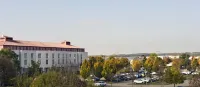 Congress Hotel Weimar by Mercure Hotels near Römisches Haus