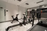 Jingxin Hotel - Gym