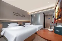 城市精選飯店(柳州高鐵站店)