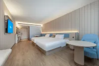 HanTing Hotel (Huoshan Yingbin Avenue)