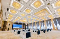 Pujiang International Hotel Hoteles en Pujiang
