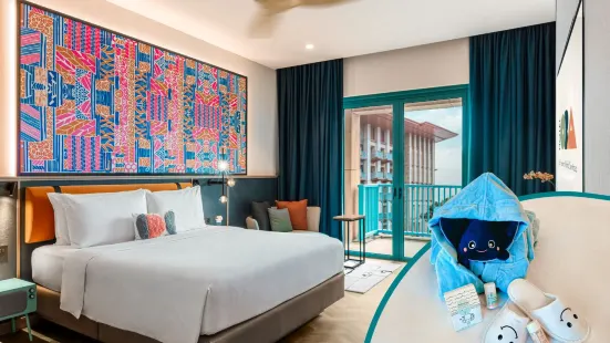 Resorts World Sentosa - Hotel Ora