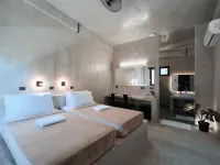 รักแซค อินน์ เซียร์เกา