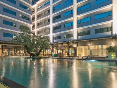 Dara Hotel