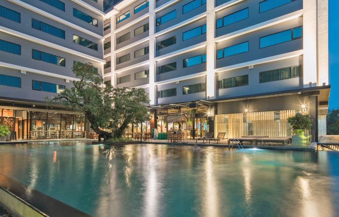 Dara Hotel