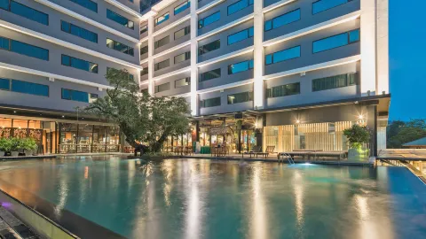 Dara Hotel in Phuket