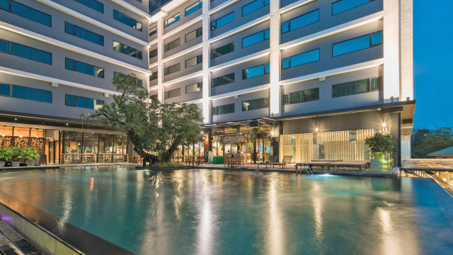 hotel