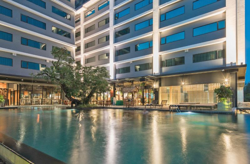 Dara Hotel photo 2
