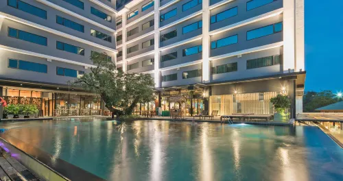 Dara Hotel