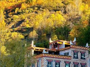 Star Garden (Siguniangshan Changpinggou Scenic Spot Store)