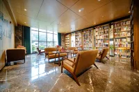 MEHOOD LESTIE Hotel Fuchuan Hotels in Fuchuan Yao Autonomous County