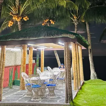 Badladz Beach and Dive Resort