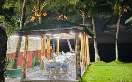 Badladz Beach and Dive Resort