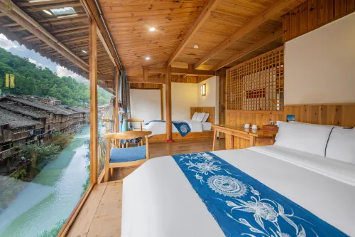 Yue Dongxin Inn Hotels in Liping