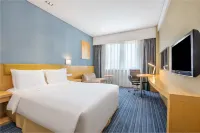 Holiday Inn Express Beijing Airport Zone Hotel a Pechino