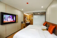 Shuman Hotel (Dachang Xiadian)