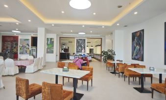 Weihai International Seaview City Hotel